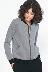 Chaqueta modelo 186123 Nife